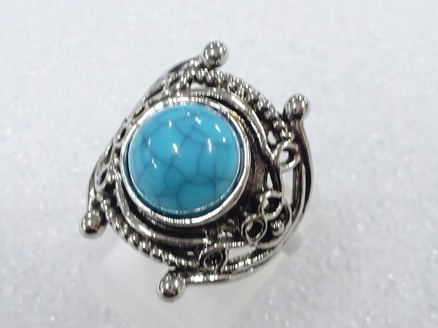 Japanese Kimono / Antique Accessories Metal